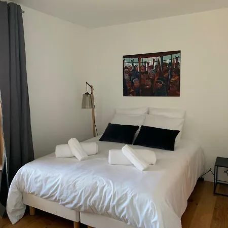 Le Buffle Des Arcs Apartment Bourg-Saint-Maurice