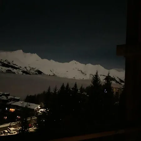 Apartment Le Buffle Des Arcs Bourg-Saint-Maurice
