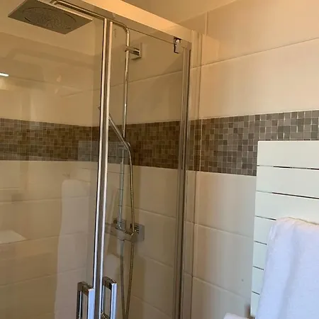 Le Buffle Des Arcs Apartment