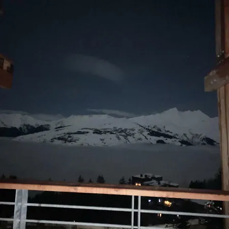Le Buffle Des Arcs * Bourg-Saint-Maurice