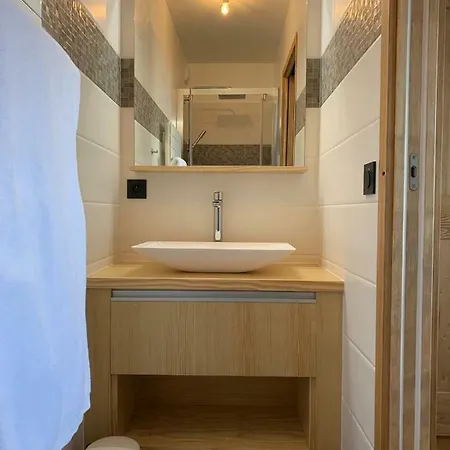 Le Buffle Des Arcs Apartment Bourg-Saint-Maurice