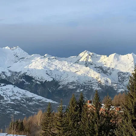 Apartment Le Buffle Des Arcs Bourg-Saint-Maurice