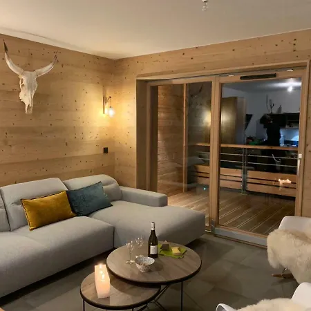 Le Buffle Des Arcs Apartment Bourg-Saint-Maurice